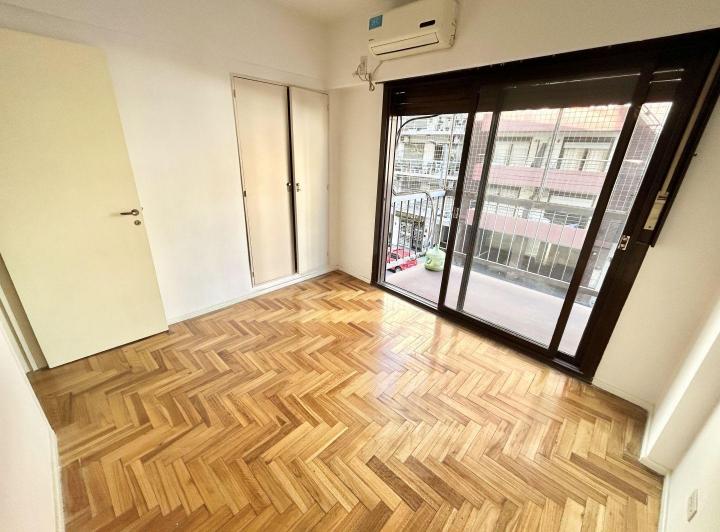 Departamento 2 ambientes. | CABRERA, JOSE ANTONIO al 3500 5