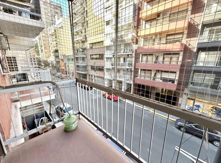 Departamento 2 ambientes. | CABRERA, JOSE ANTONIO al 3500 3