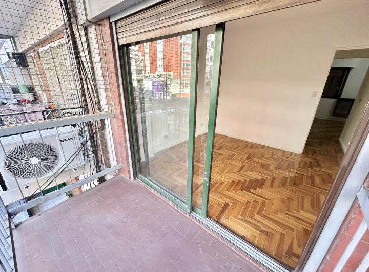 Departamento 2 ambientes. | CABRERA, JOSE ANTONIO al 3500 2