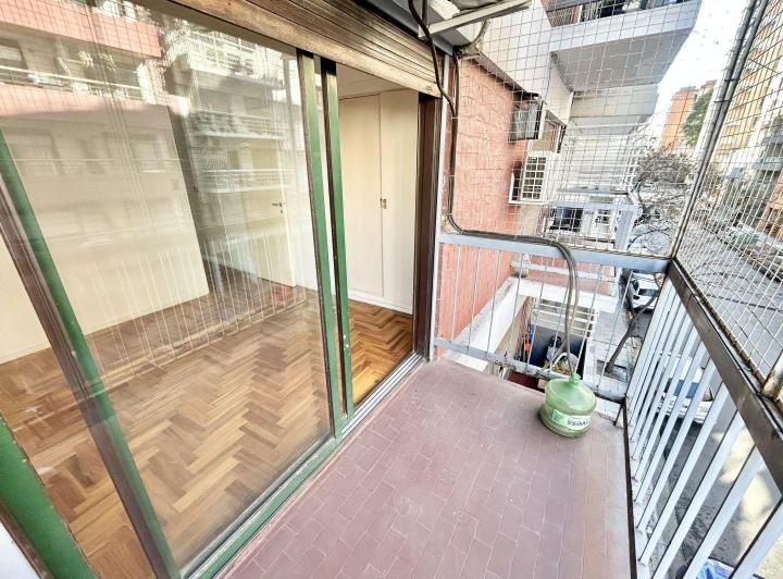 Departamento 2 ambientes. | CABRERA, JOSE ANTONIO al 3500 4