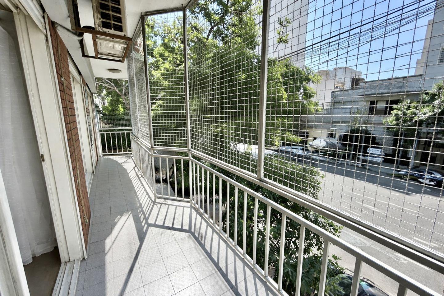 Foto de SEMIPISO 4 AMB C/ COCHERA + PATIO + BALCON CABALLITO, imagen 3