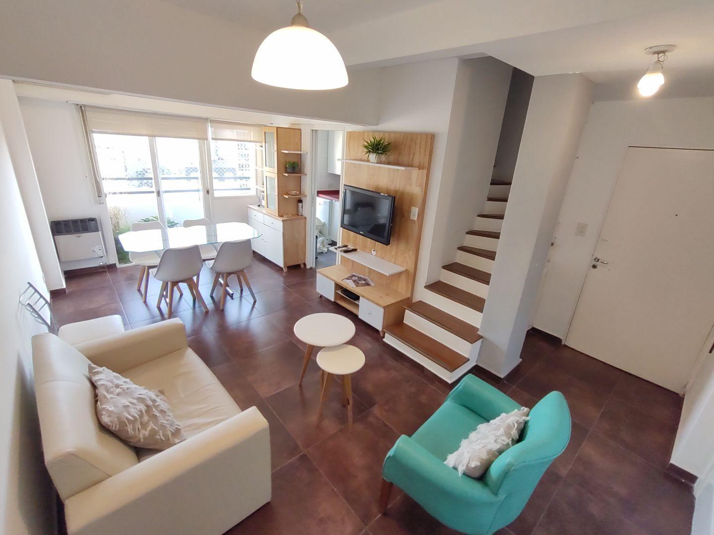 Foto de DUPLEX 3 AMB C/ DOS BALCONES EN RETIRO, imagen 4