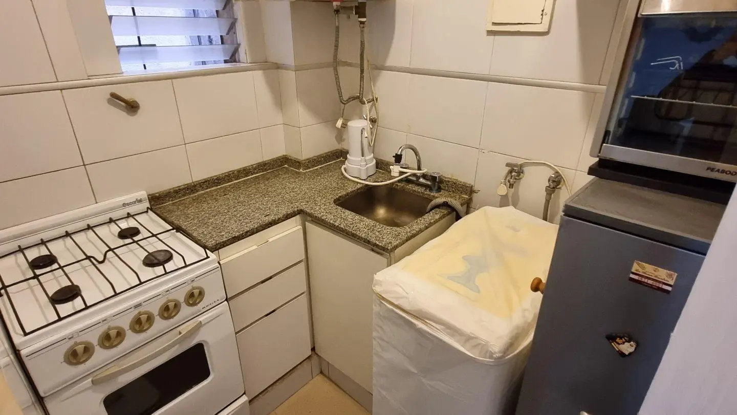 OPORTUNIDAD: 2 amb c/ baño reciclado - Zona Alto Palermo 4
