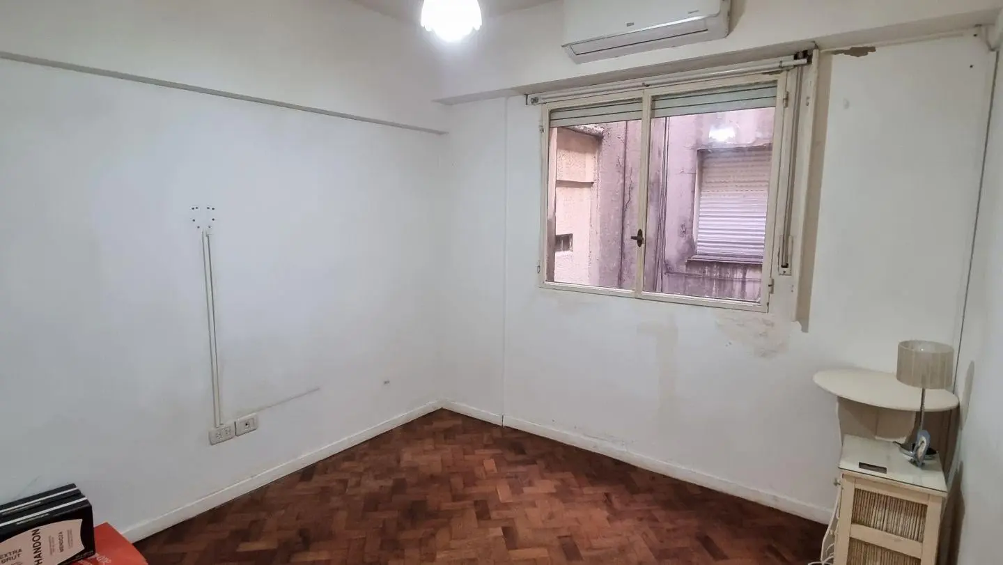 OPORTUNIDAD: 2 amb c/ baño reciclado - Zona Alto Palermo 5