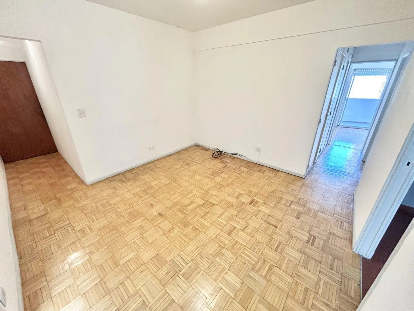 HERMOSO  2 AMB CON BALCÓN PROXIMO AL SHOPPING ALTO PALERMO- BAJAS EXPENSAS 2