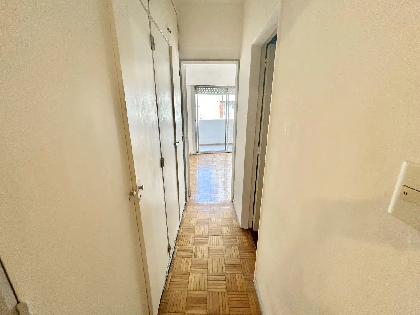 HERMOSO  2 AMB CON BALCÓN PROXIMO AL SHOPPING ALTO PALERMO- BAJAS EXPENSAS 3