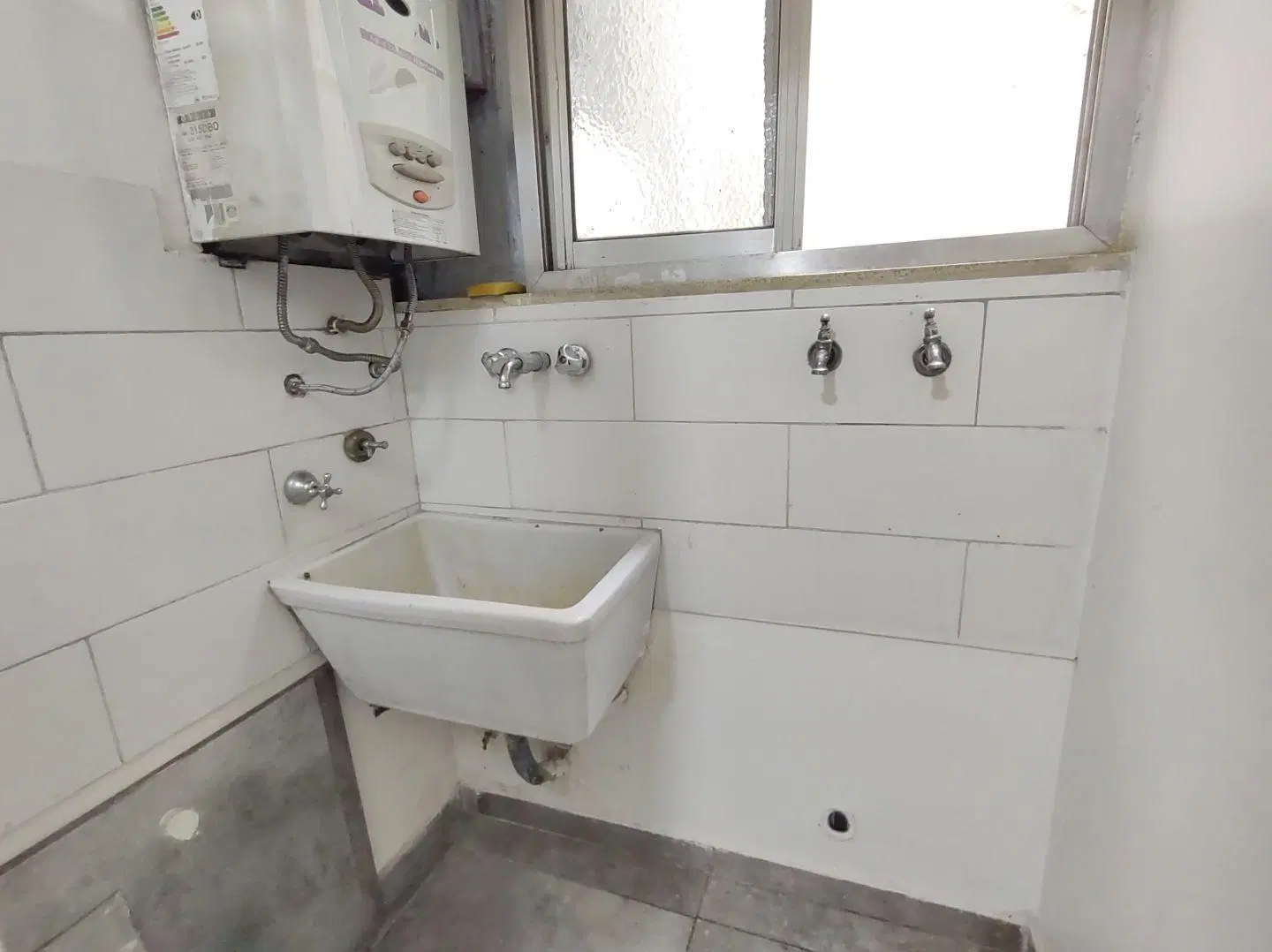 2 AMBIENTES CON BALCON PROXIMO AL ALTO PALERMO SHOPPING 2