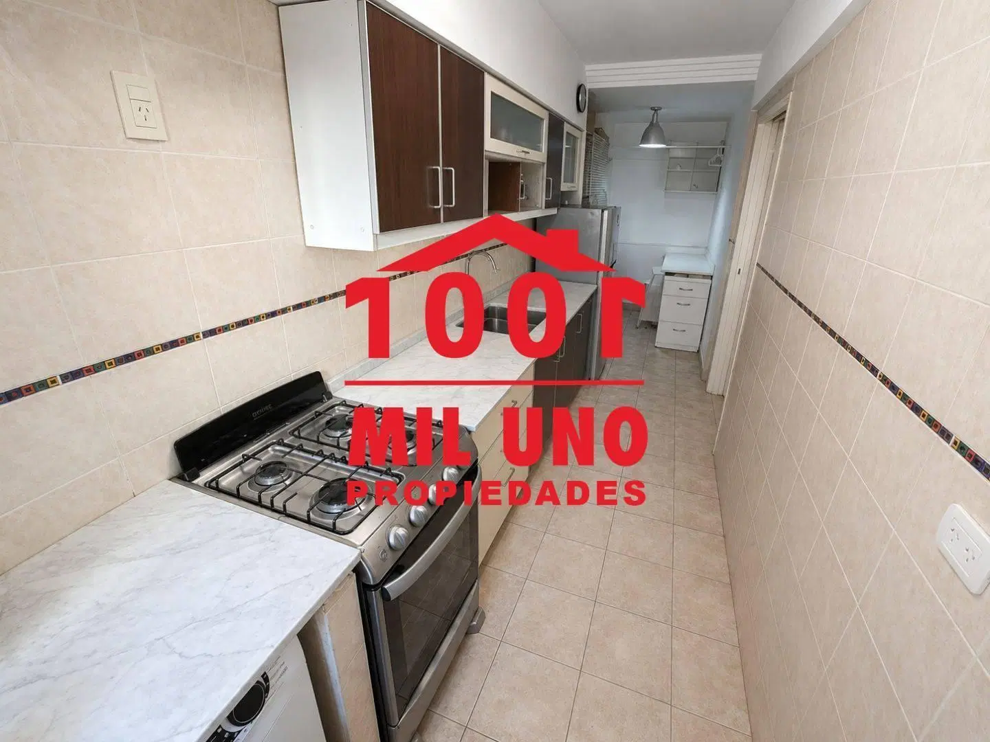 MODERNO 2 AMB C/ BALCON I CONTRAFRENTE I EDIFICIO C/ AMENITIES I A MTS PLAZA ALMAGRO 5