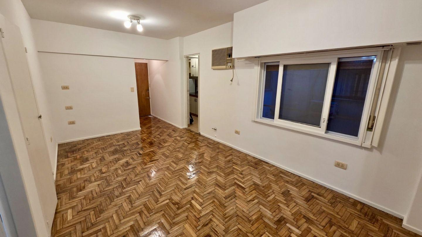 Foto de MONOAMBIENTE CON COCINA SEPARADA EN ALMAGRO, imagen 1