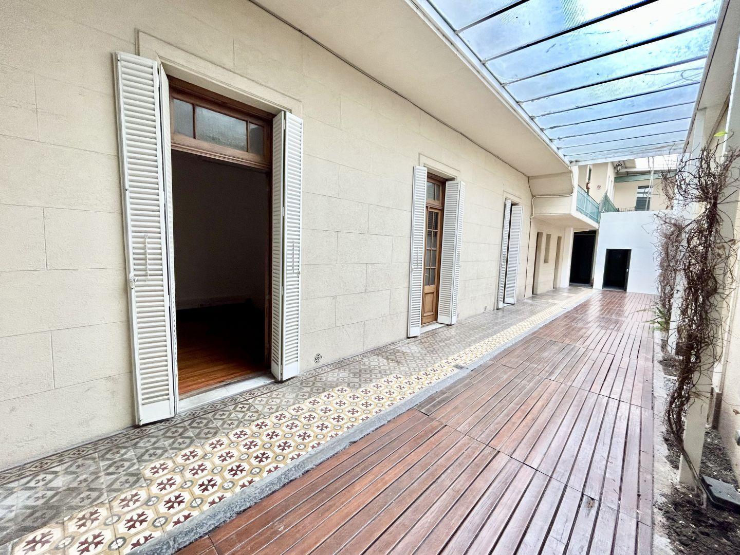 Foto de PH ATÍPICO EN PALERMO: 650 M² EN 3 PLANTAS PARA ARMAR TU LOFT, imagen 4