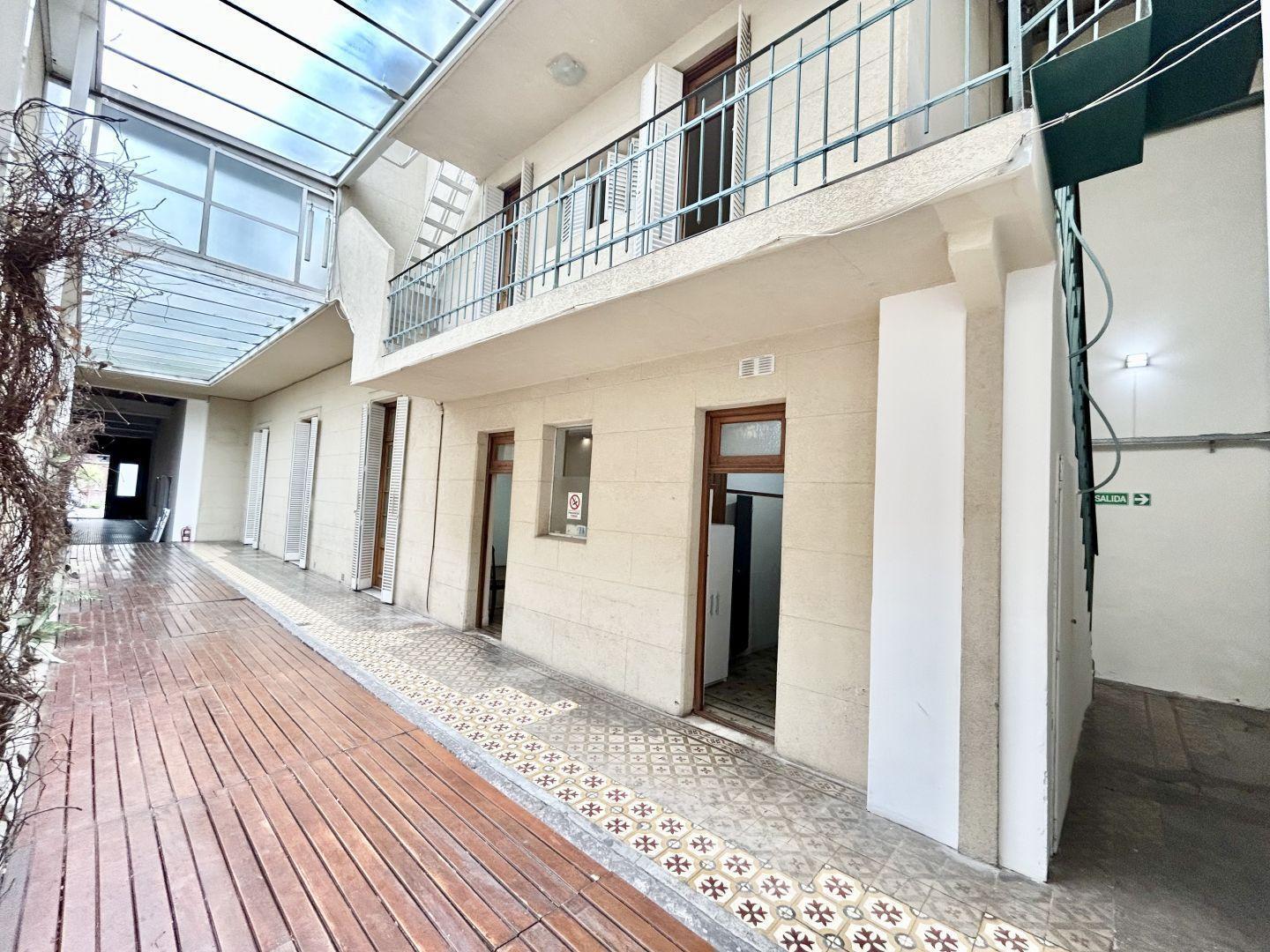 Foto de PH ATÍPICO EN PALERMO: 650 M² EN 3 PLANTAS PARA ARMAR TU LOFT, imagen 5
