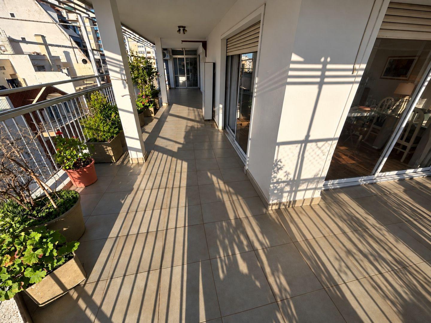 Foto de PISO C/ BALCON ATERRAZADO EN L C/ COCH - BOULEVARD CHARCAS, imagen 4