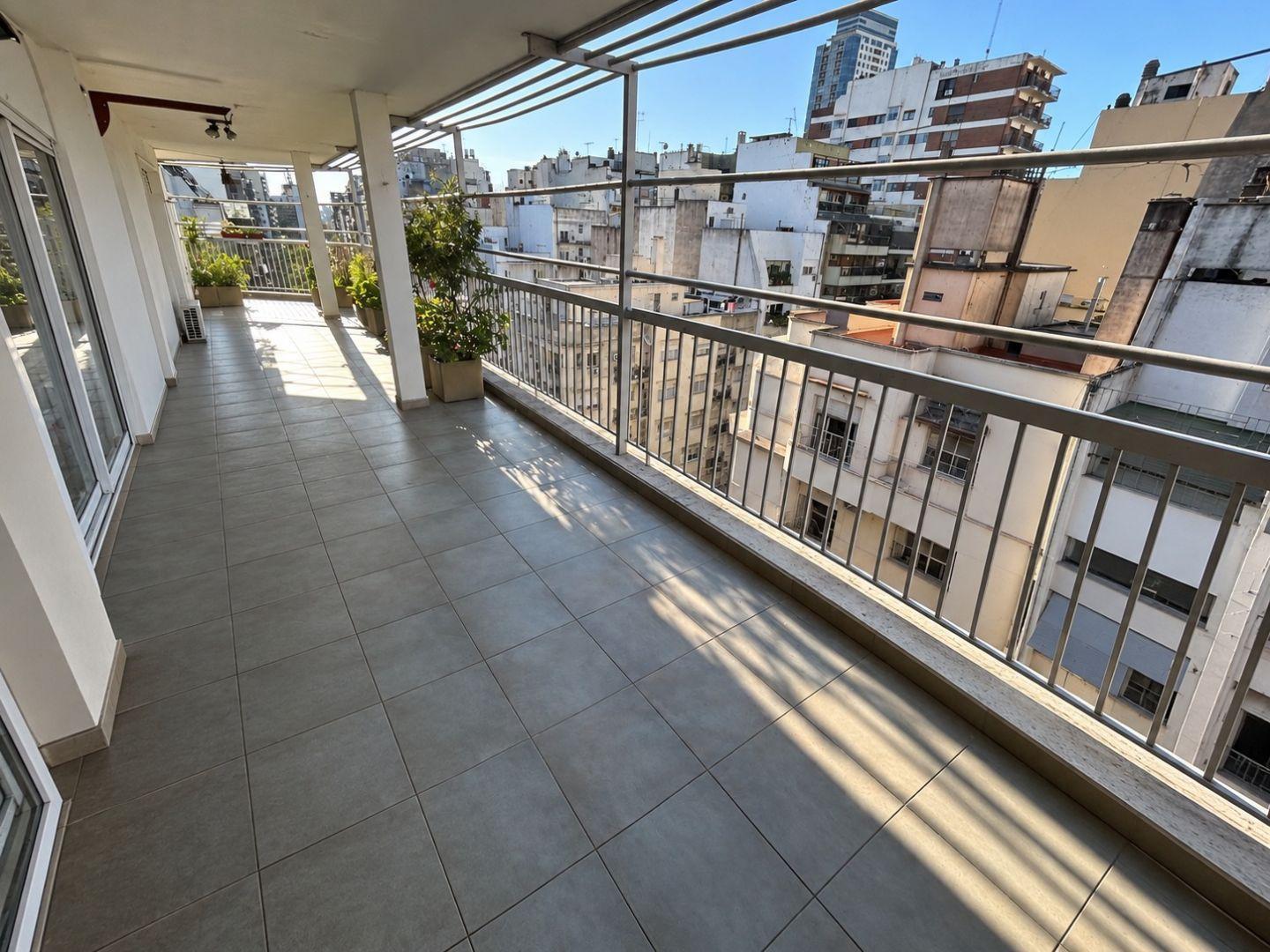 Foto de PISO C/ BALCON ATERRAZADO EN L C/ COCH - BOULEVARD CHARCAS, imagen 5