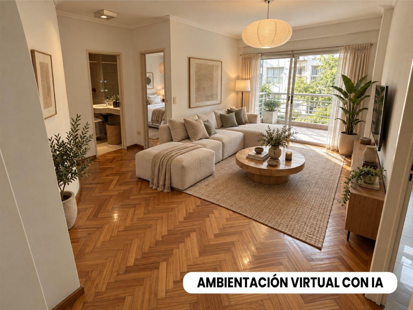 Apartamento