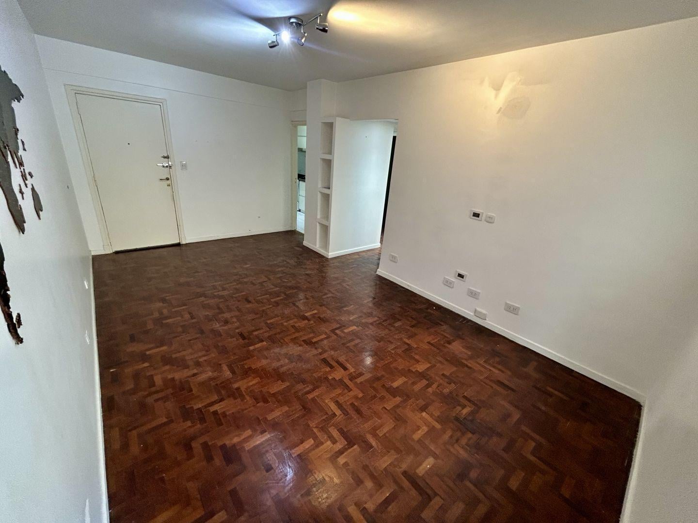 Foto de ALQUILER : 3 AMB C/ COCINA Y BAÑO RECICLADO A NUEVO - PROXIMO AL, imagen 3