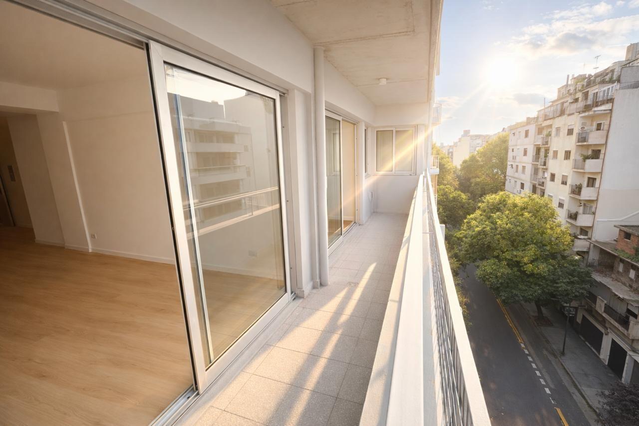 Foto de A ESTRENAR -4 AMB C/ BALCON ATERR- EDIF. FULL AMENITIES, imagen 1