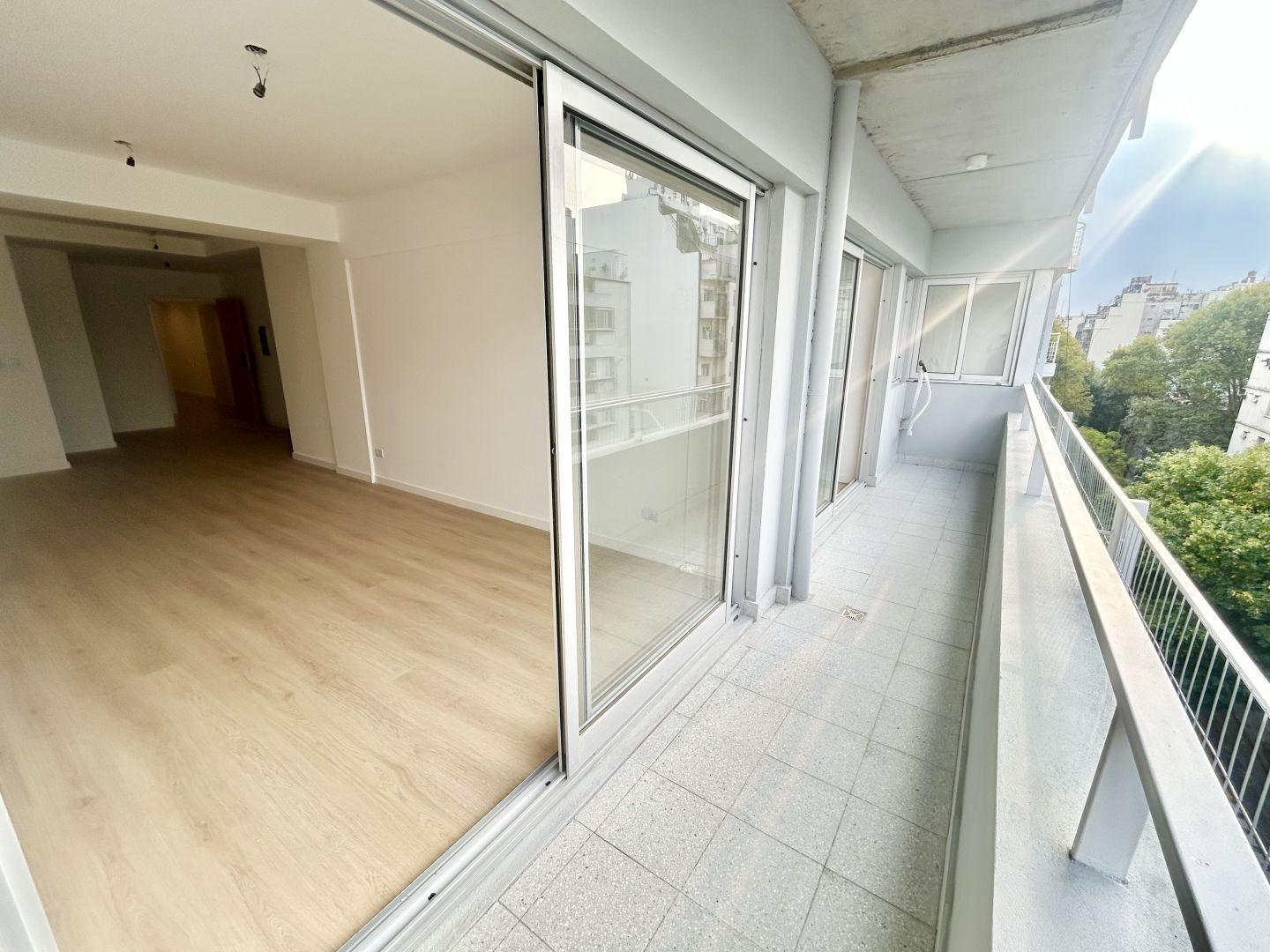 Foto de A ESTRENAR -4 AMB C/ BALCON ATERR- EDIF. FULL AMENITIES, imagen 3