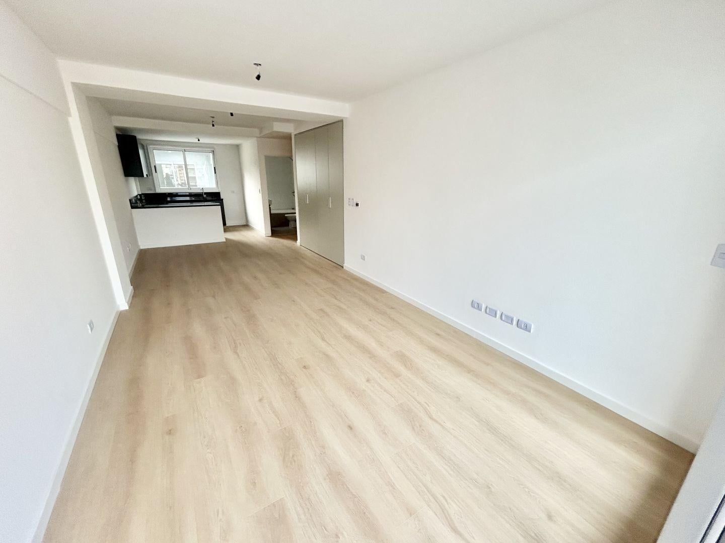 Foto de A ESTRENAR DEPTO DE 45 MTS C/ BALCON - FULL AMENITIES, imagen 3
