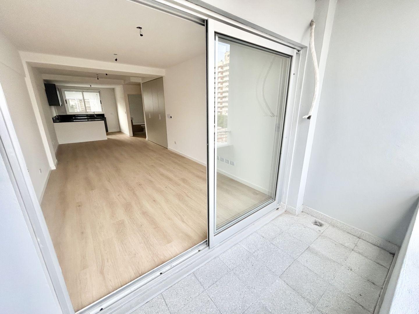 Foto de A ESTRENAR DEPTO DE 45 MTS C/ BALCON - FULL AMENITIES, imagen 4