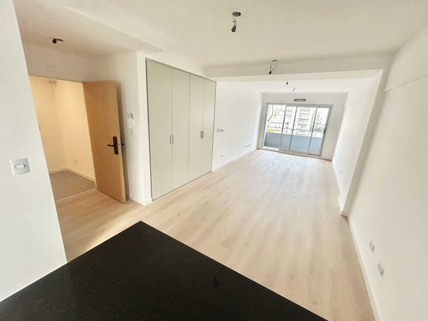 Foto de A ESTRENAR DEPTO DE 45 MTS C/ BALCON - FULL AMENITIES, imagen 2