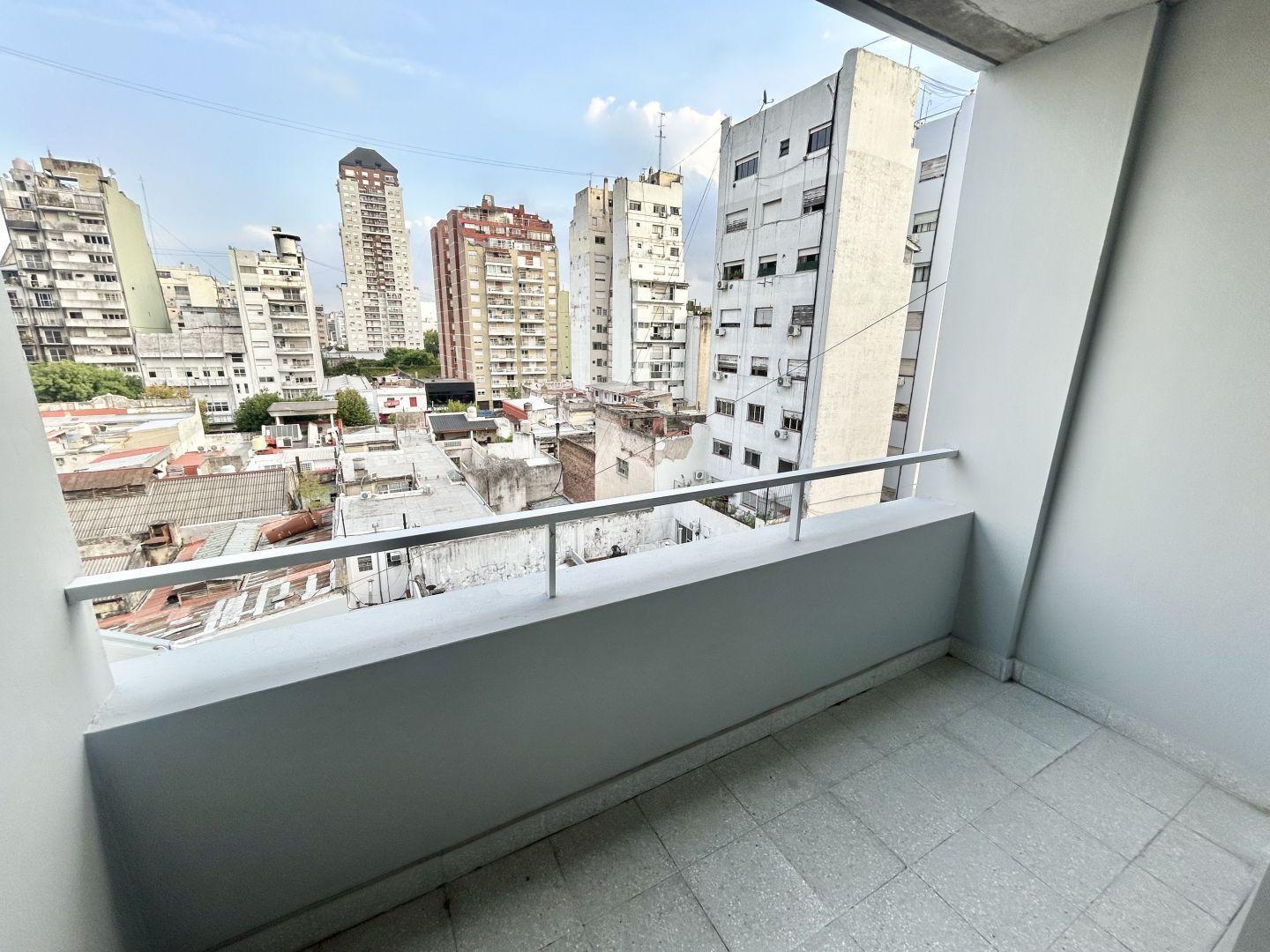 Foto de A ESTRENAR DEPTO DE 45 MTS C/ BALCON - FULL AMENITIES, imagen 1