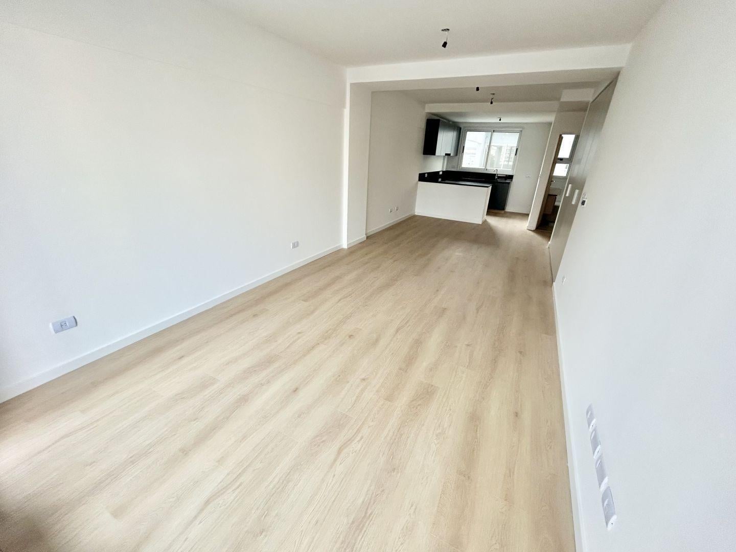 Foto de A ESTRENAR DEPTO DE 45 MTS C/ BALCON - FULL AMENITIES, imagen 5
