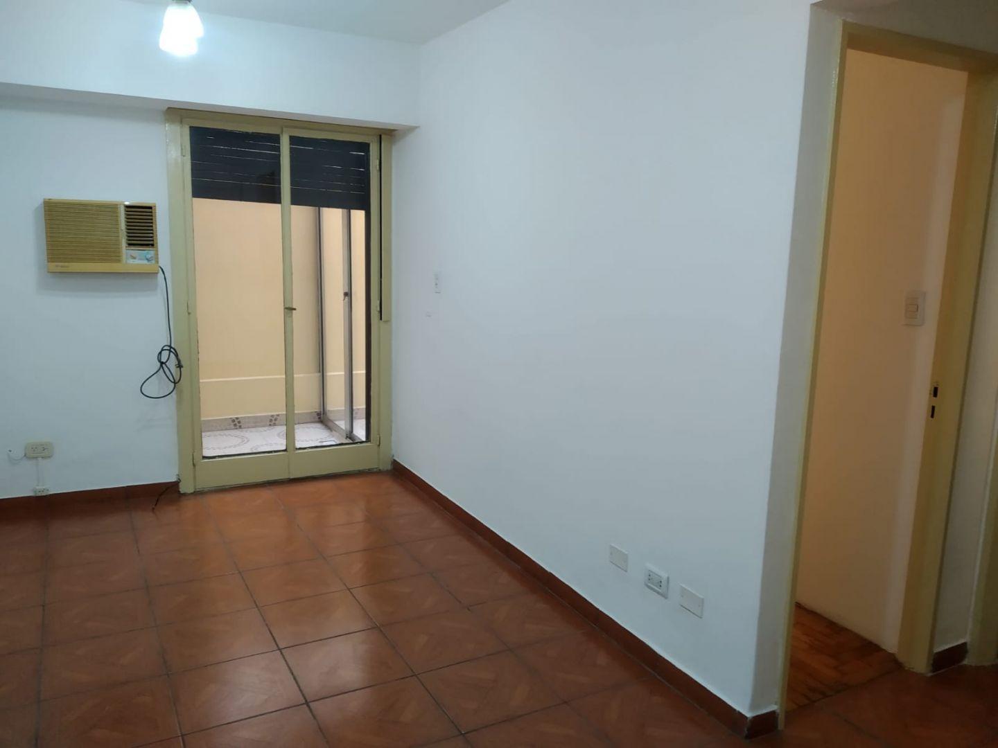 Foto de 2 AMBIENTES CON PATIO EN CONGRESO, imagen 5