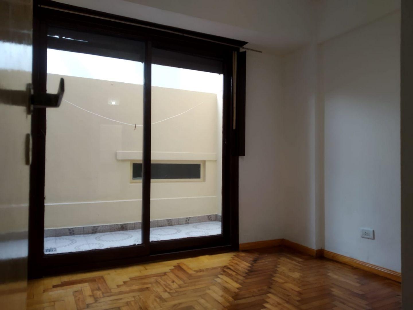 Foto de 2 AMBIENTES CON PATIO EN CONGRESO, imagen 1