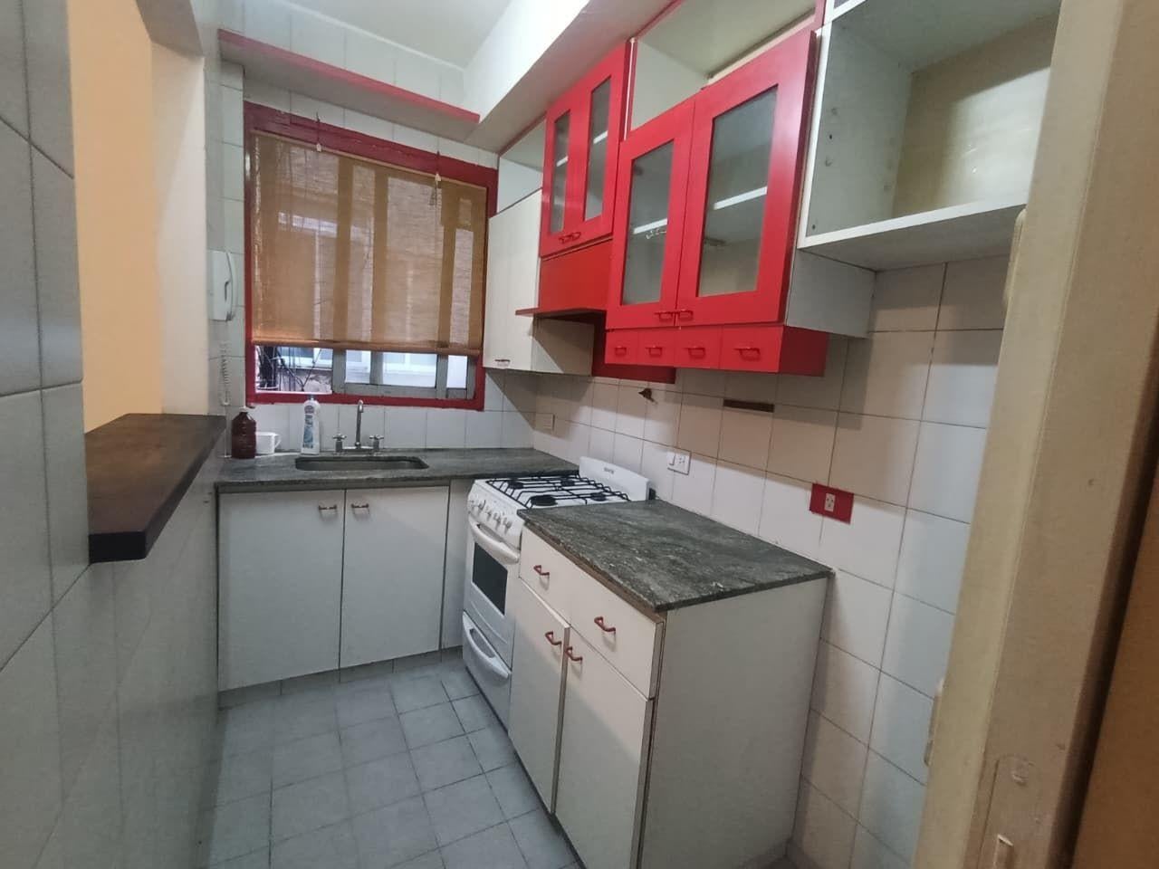 Foto de OPORTUNIDAD: 3 AMBIENTES CON BALCON FRANCES EN ONCE, imagen 3
