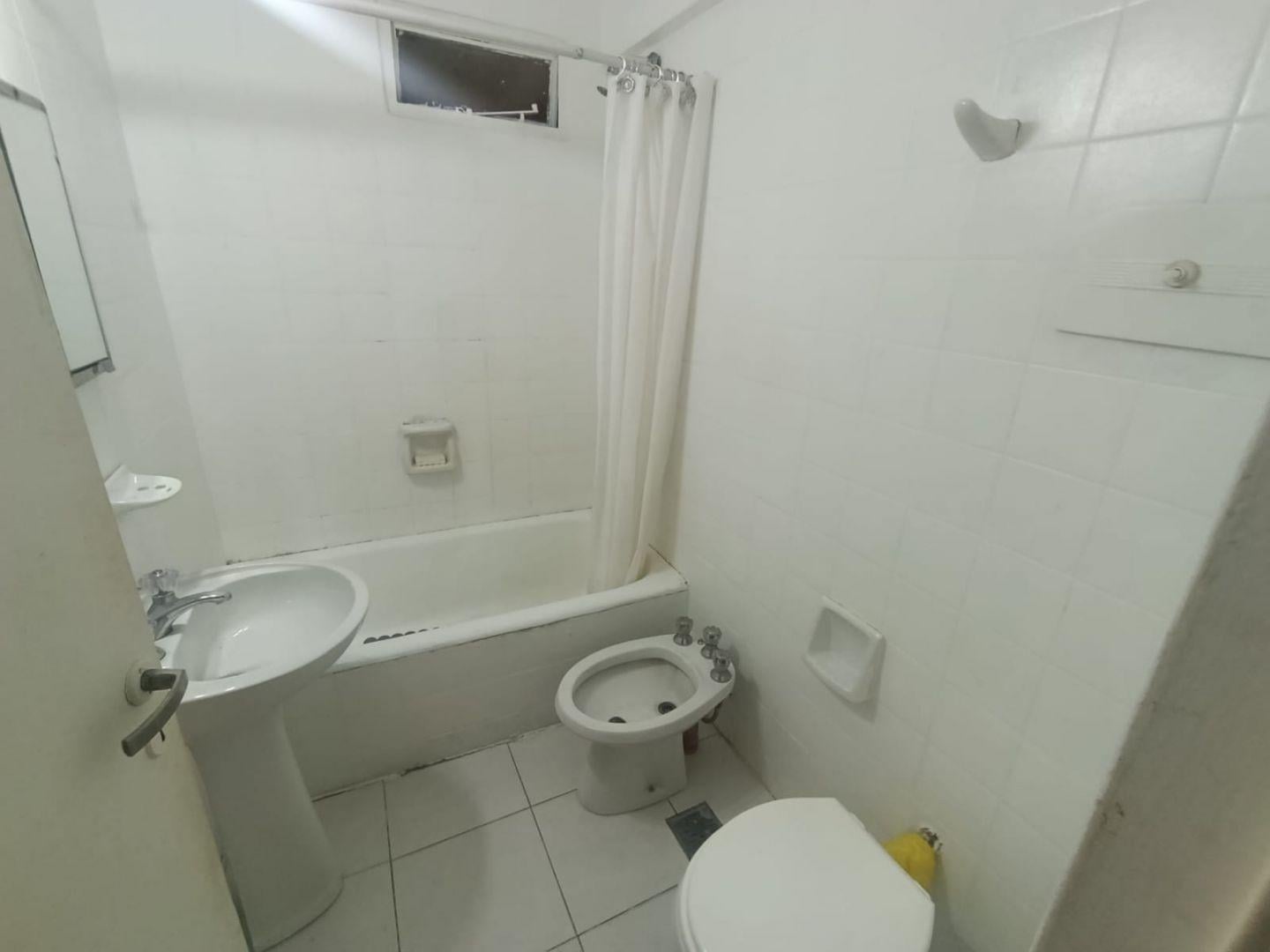 Foto de Departamento 2 ambientes. | SOLIS al 600, imagen 2