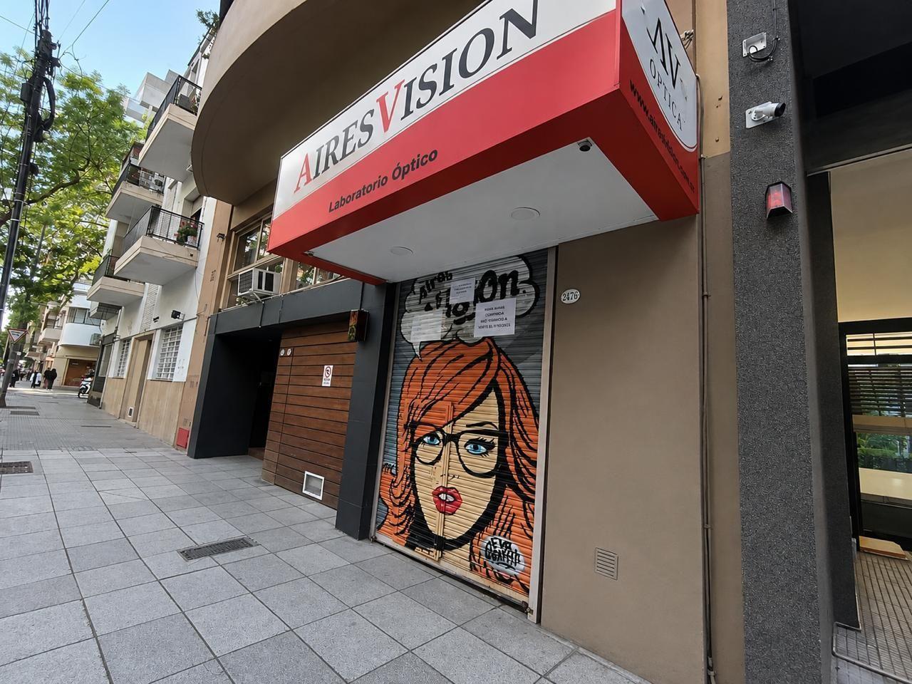 Local Comercial