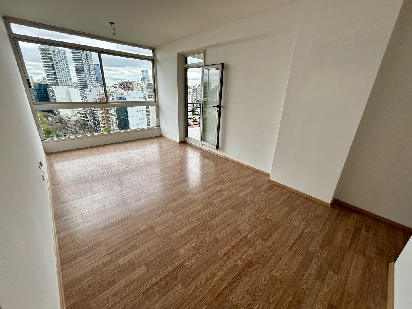 Foto de MODERNO 3 AMBIENTES C/ BALCON, COCHERA Y BAULERA EN LAS CAÑ, imagen 5