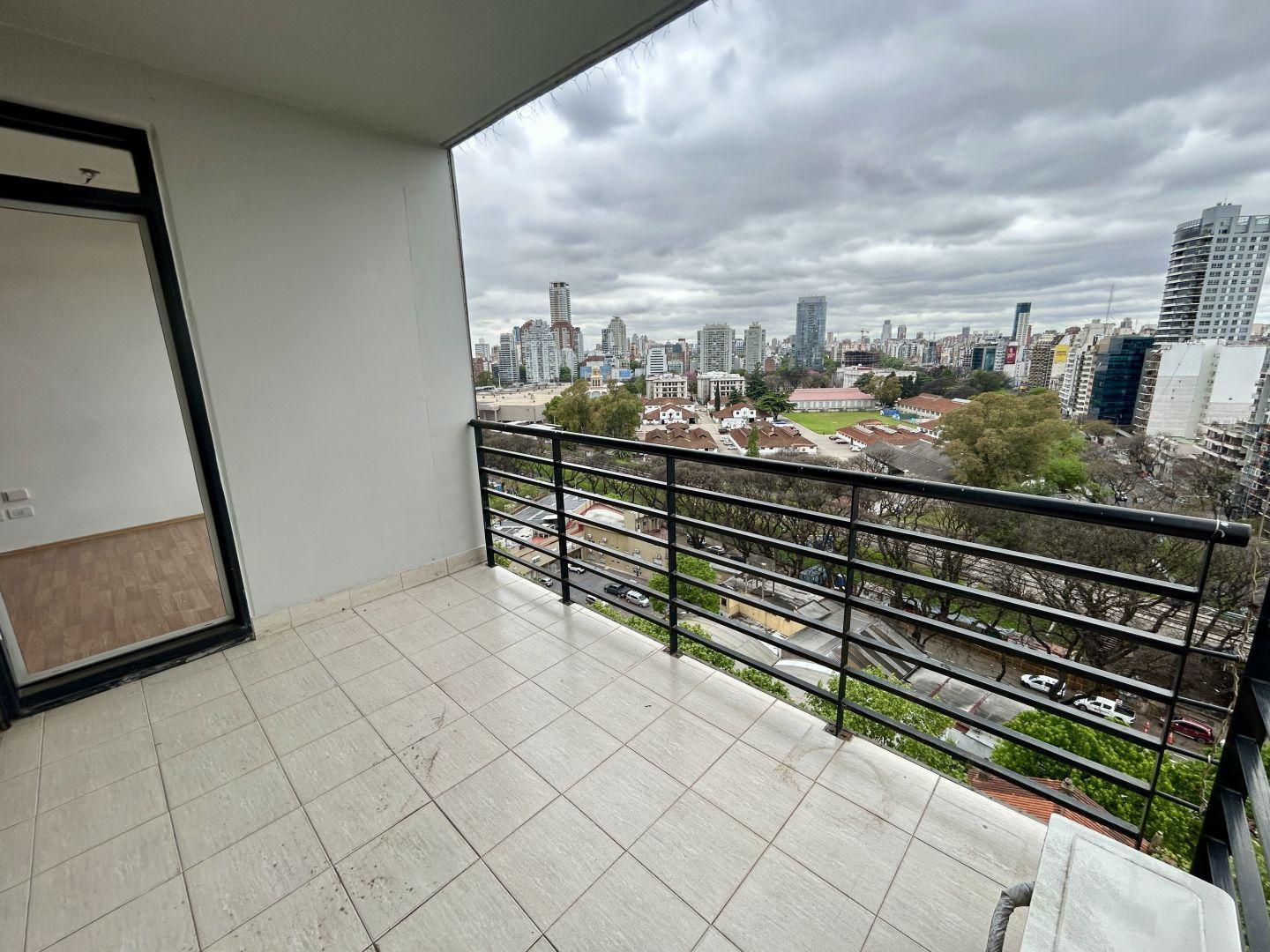Foto de MODERNO 3 AMBIENTES C/ BALCON, COCHERA Y BAULERA EN LAS CAÑ, imagen 3