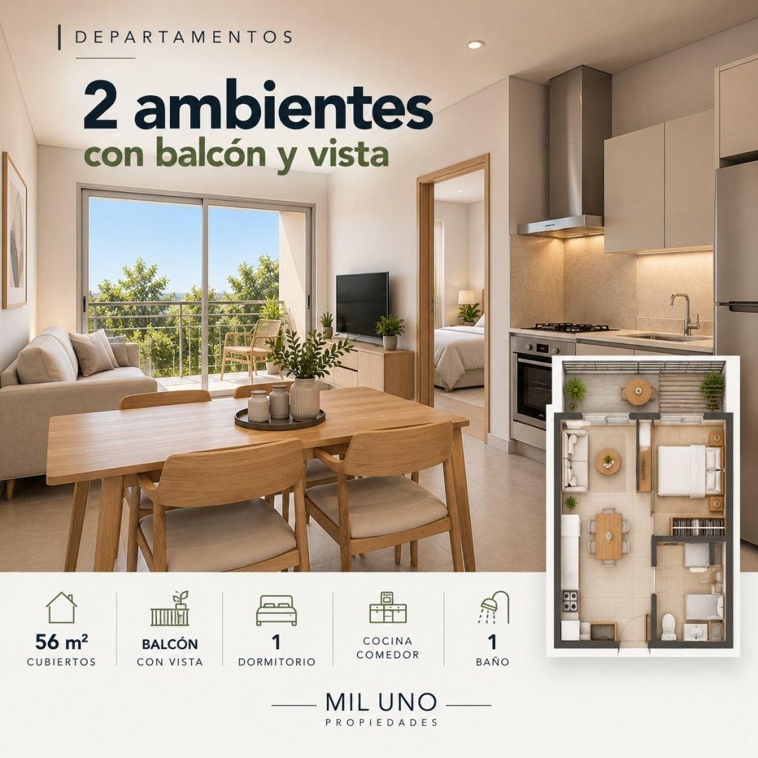 Foto de Departamento 2 ambientes. | 18, imagen 5