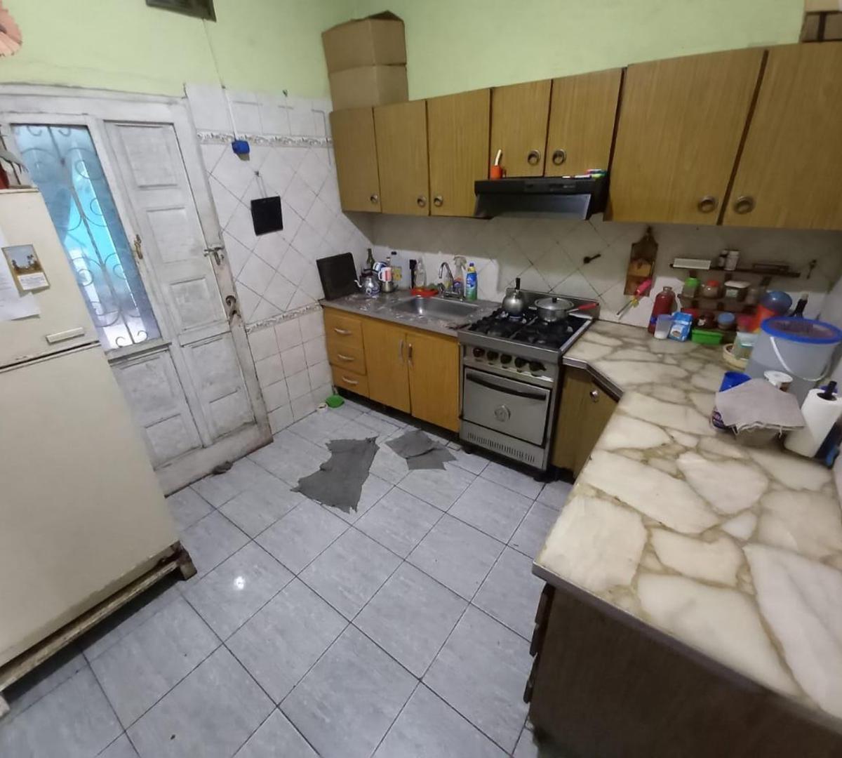 Vendo Casa Ruta 23 Moreno 1