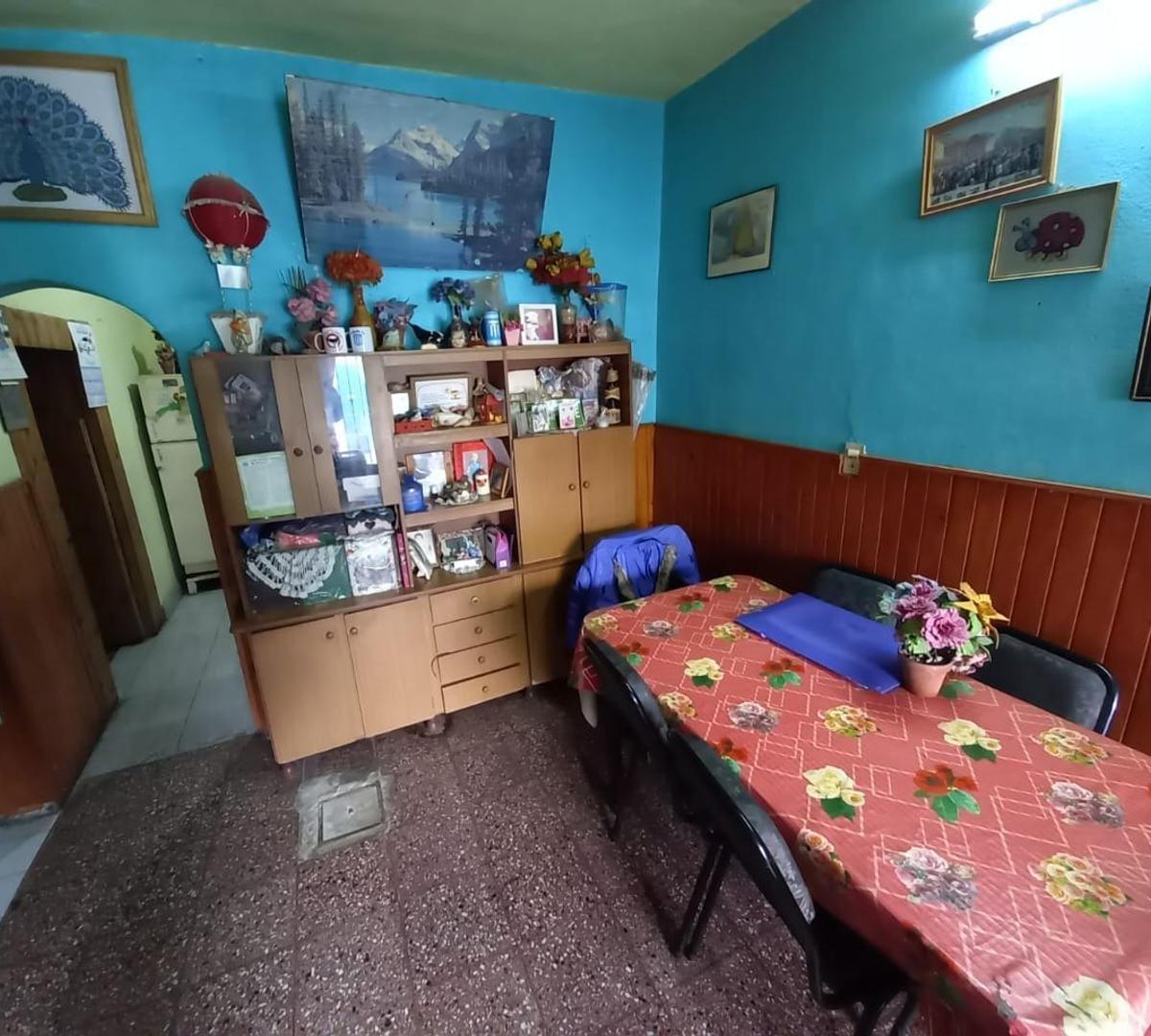 Vendo Casa Ruta 23 Moreno 4