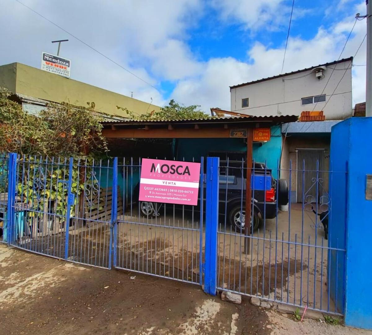 Propiedad en Argentina