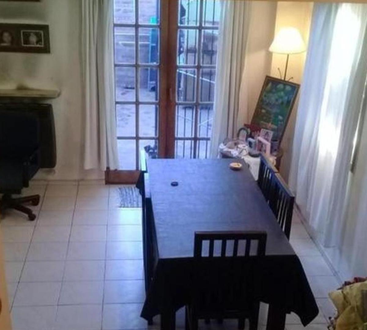 Duplex con Cochera en Complejo Bajas Expensas Apto Crédito 4