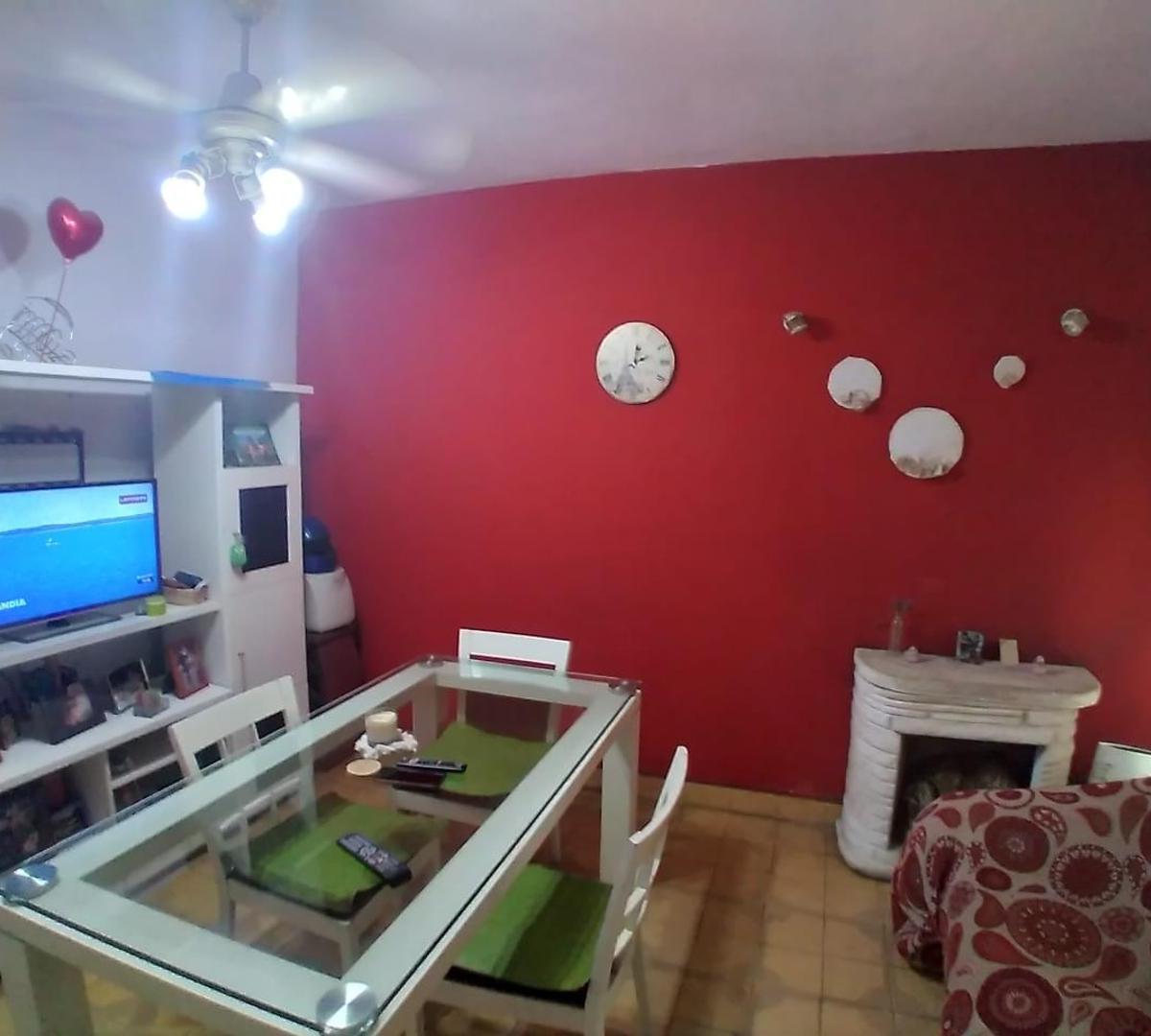 Vendo o Permuto Casa en Ituzaingo 3 Dorm. 1