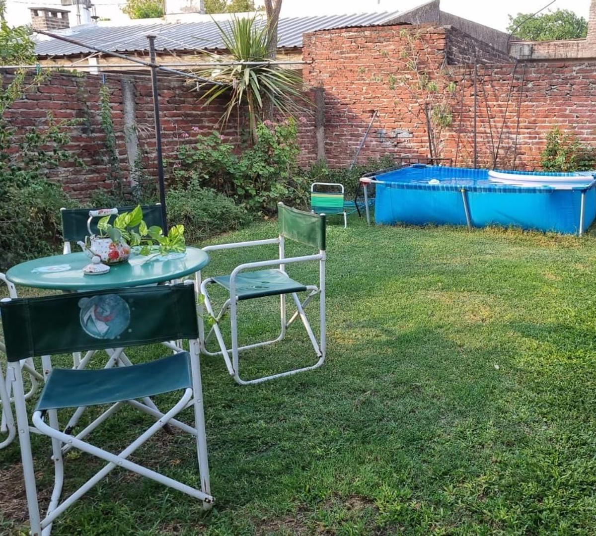Vendo o Permuto Casa en Ituzaingo 3 Dorm. 3