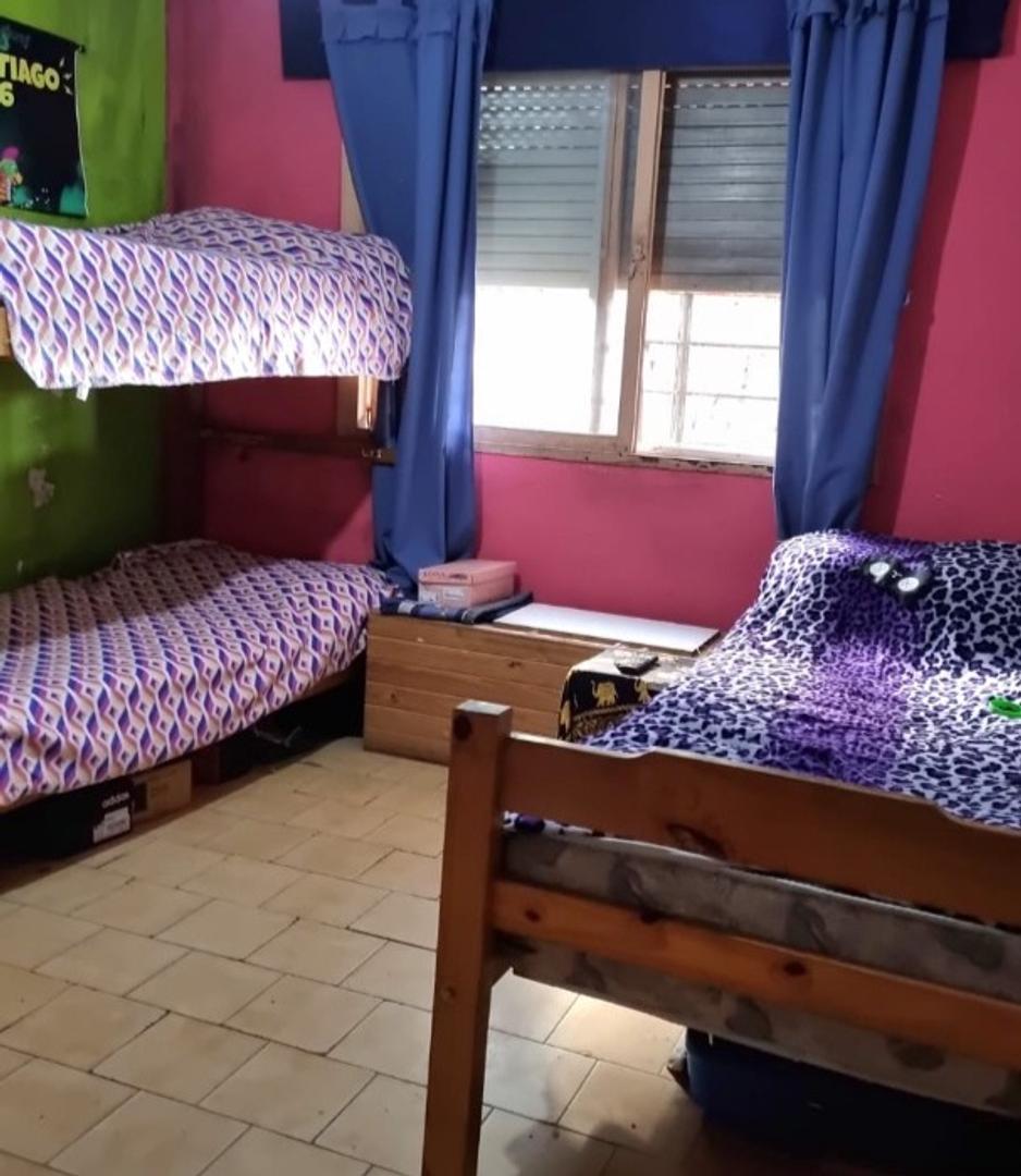 Vendo o Permuto Casa en Ituzaingo 3 Dorm. 5