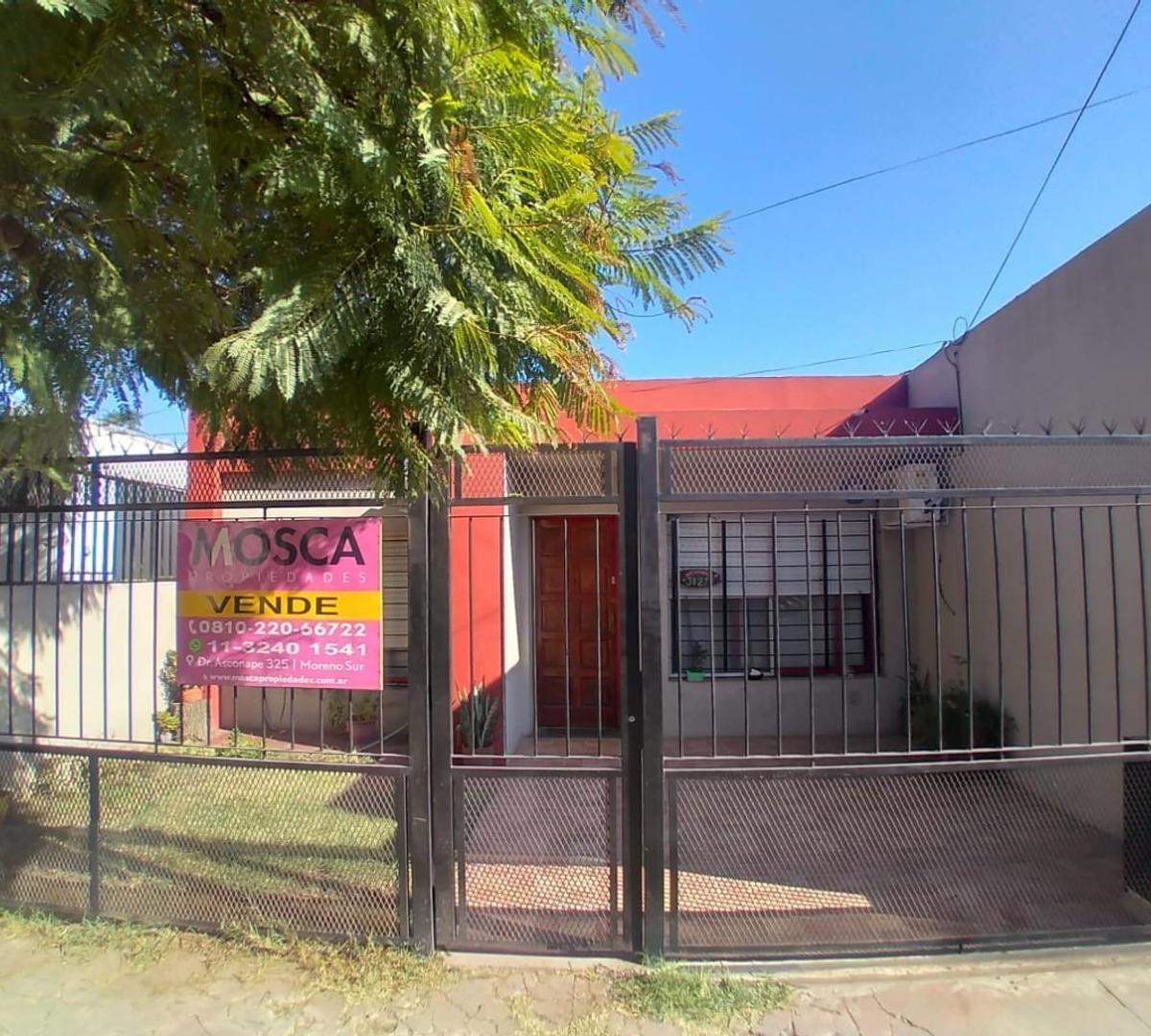 Propiedad en Argentina