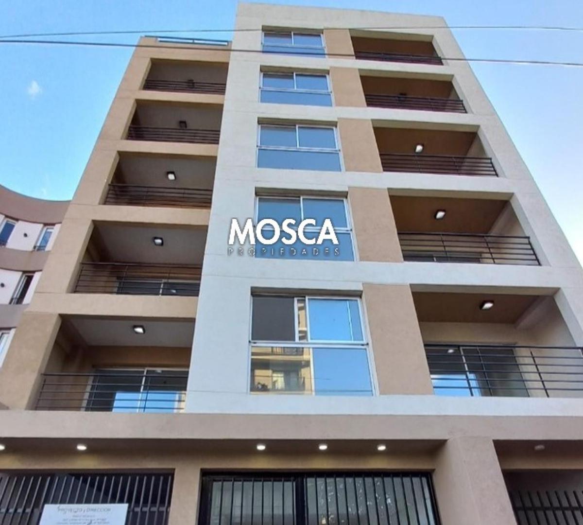 Vendo Deparatmento 3 Ambientes Cochera y Terraza Privada 5