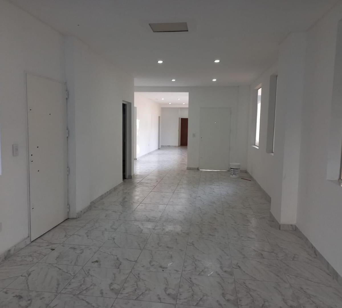 Vendo Deparatmento 3 Ambientes Cochera y Terraza Privada 2