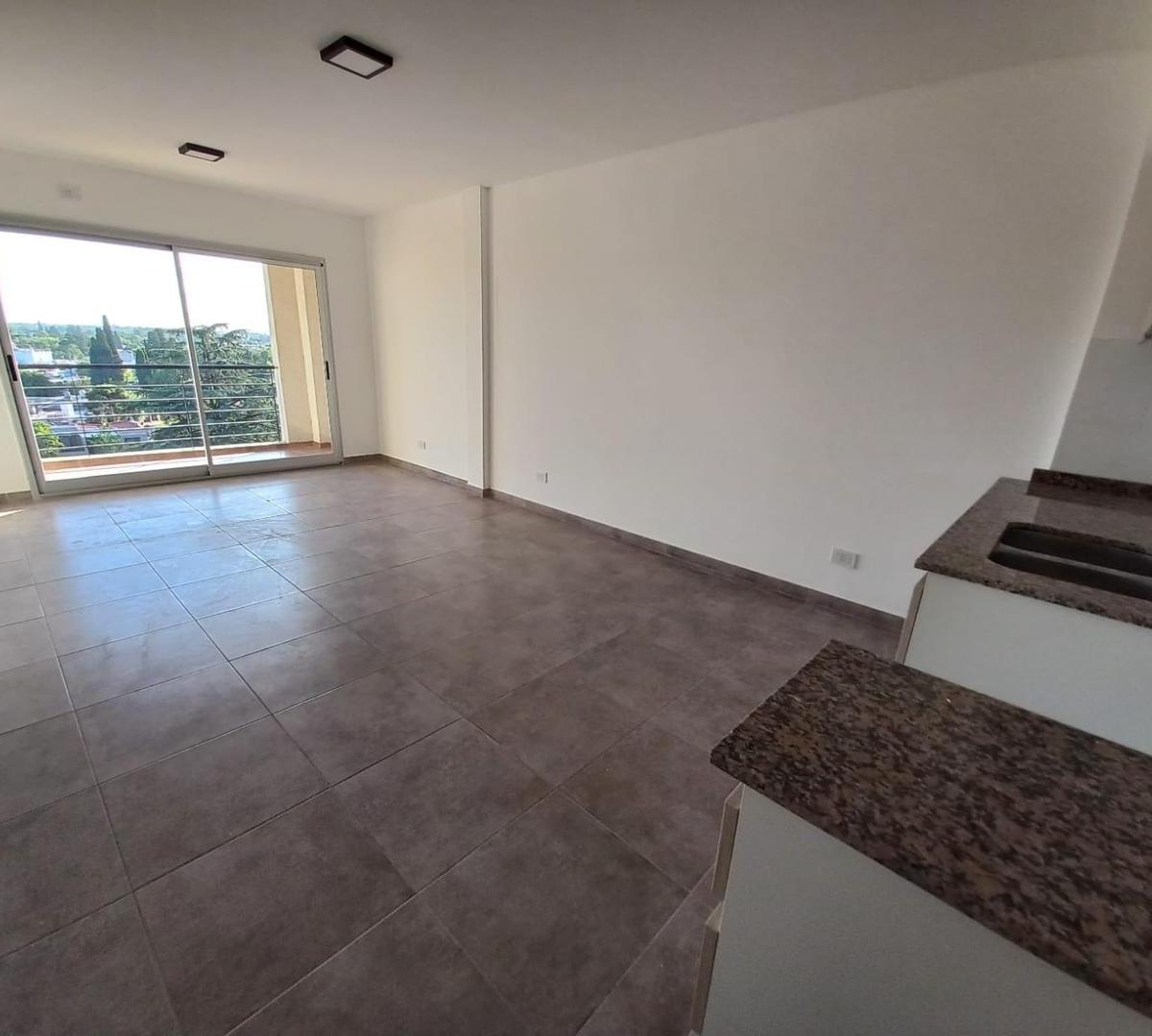 Vendo Deparatmento 3 Ambientes Cochera y Terraza Privada 3