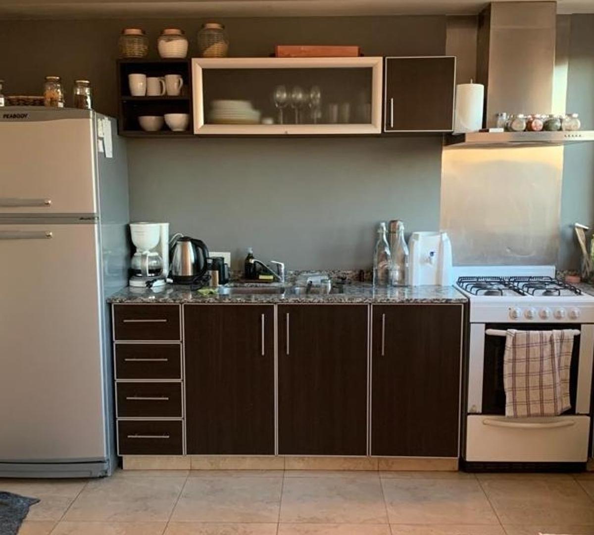 Hermoso Departamento en Venta en Moreno Centro 5