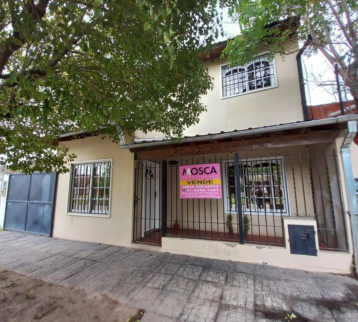 Propiedad en Argentina