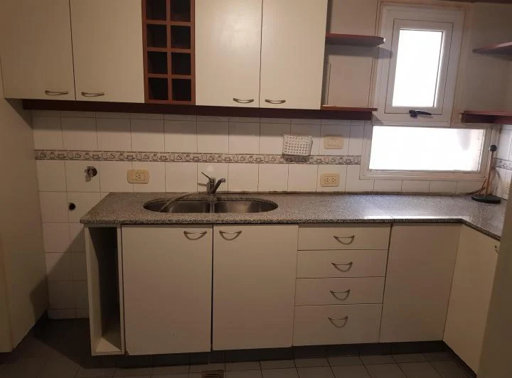 Billinghurst y Arenales,3 dorm, baño, toil al frente,recièn pintado,muy luminoso 5