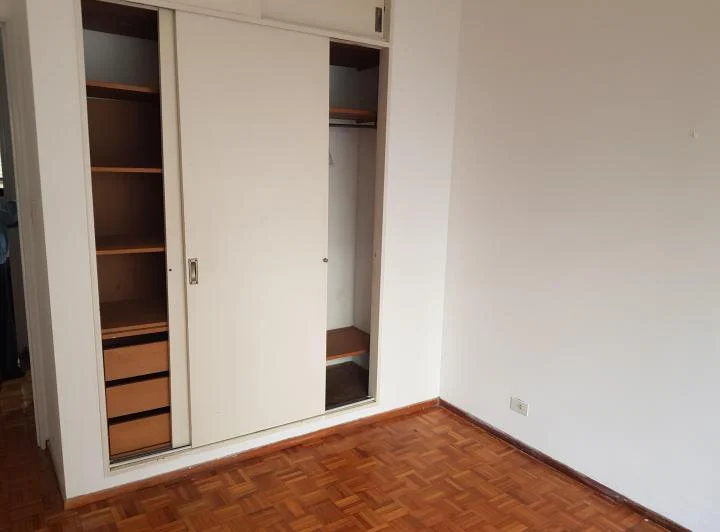 Billinghurst y Arenales,3 dorm, baño, toil al frente,recièn pintado,muy luminoso 3