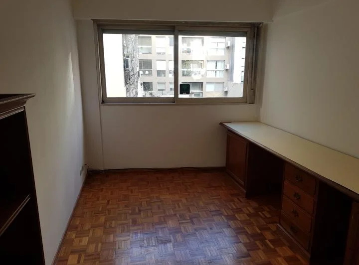 Billinghurst y Arenales,3 dorm, baño, toil al frente,recièn pintado,muy luminoso 1